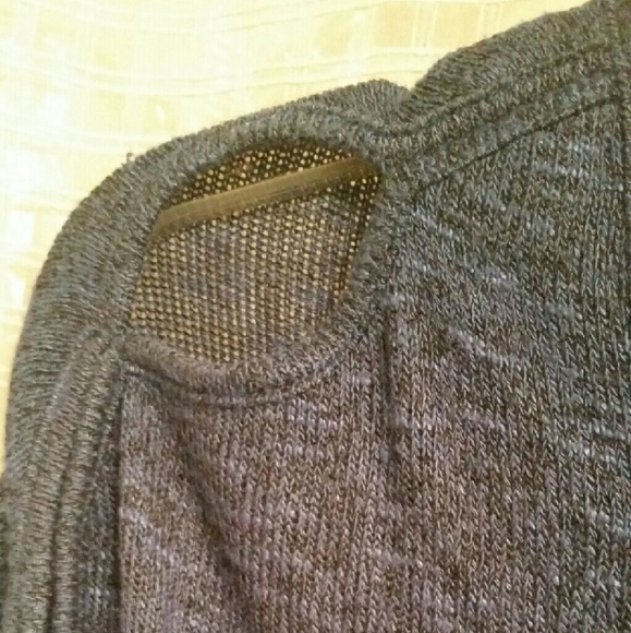 Blue top Jessica Simpson xs - Picture 3 of 4