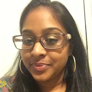 Meet your Posher, Naderia