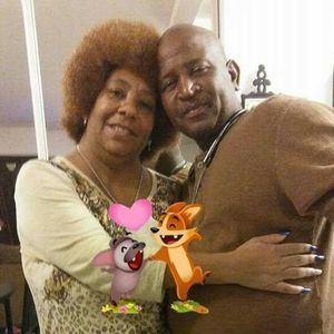 Meet your Posher, Sherry