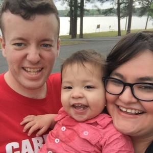 Meet your Posher, Caitlyn