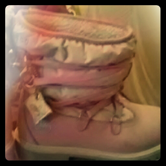 Timberland boots