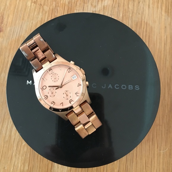 Marc by Marc Jacobs Watch