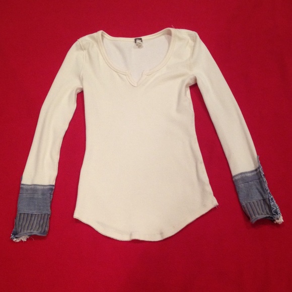 Free people thermal