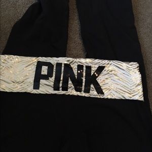 Victoria secret PINK yoga pants