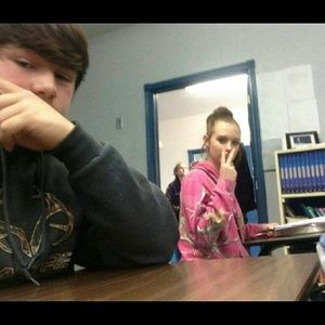 Meet your Posher, Dakota