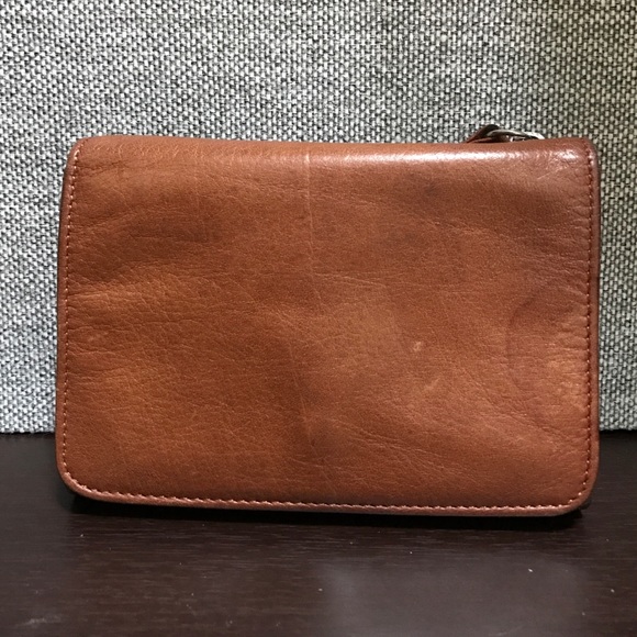 Osgoode Marley Wallet