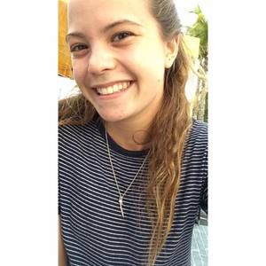 Meet your Posher, Vanessa