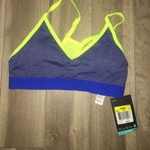 🆕 Nike Pro Indy Bra • Size Small