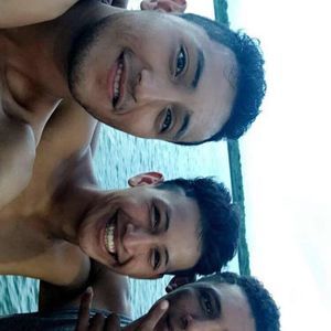 Meet your Posher, Kevin