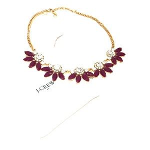 J. Crew Factory Necklace