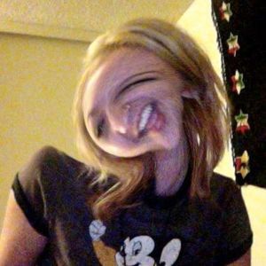 Meet your Posher, Brittany