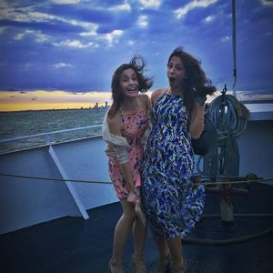 Meet your Posher, Jen