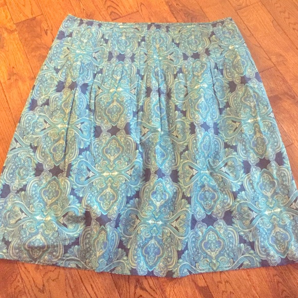 Skirt