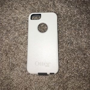 iPhone 5 case