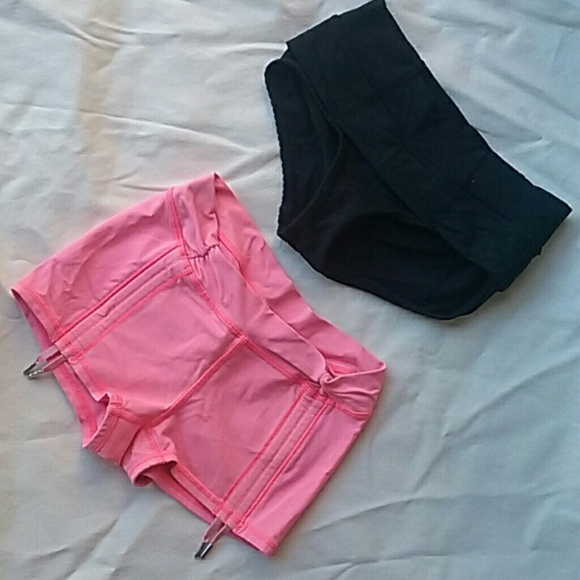 2 Lululemon ..
