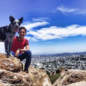 Meet your Posher, Connor