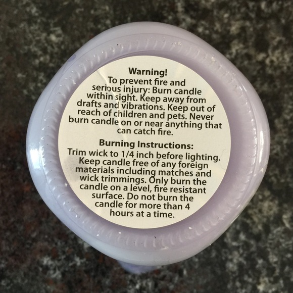 High quality Scented Candles. Assorted fragrances - Picture 3 of 3