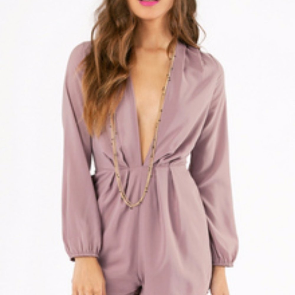 Tobi Melina Romper