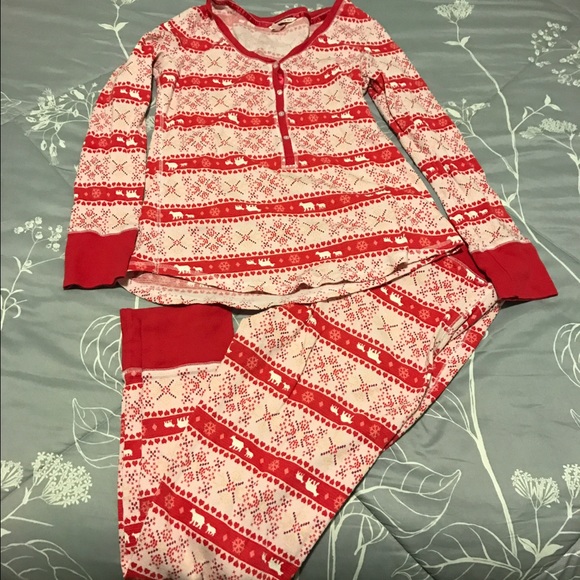 Victoria Secret PJ's
