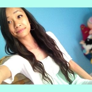 Meet your Posher, Mimi