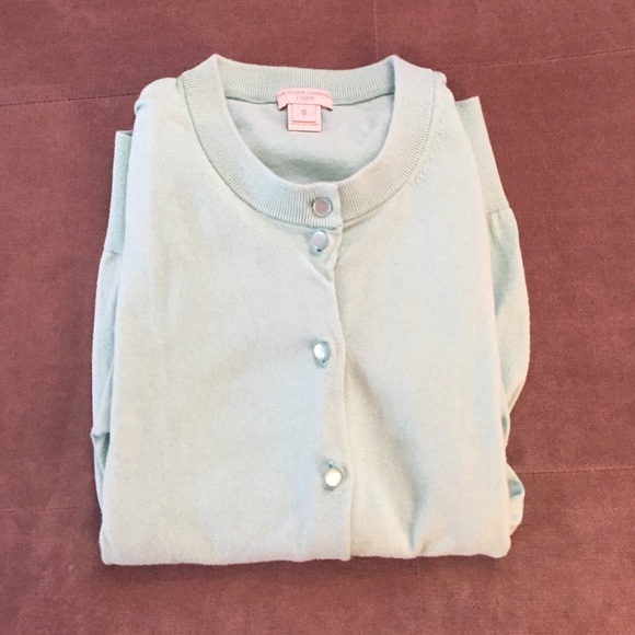 J.Crew Cardigan.