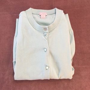 J.Crew Cardigan.