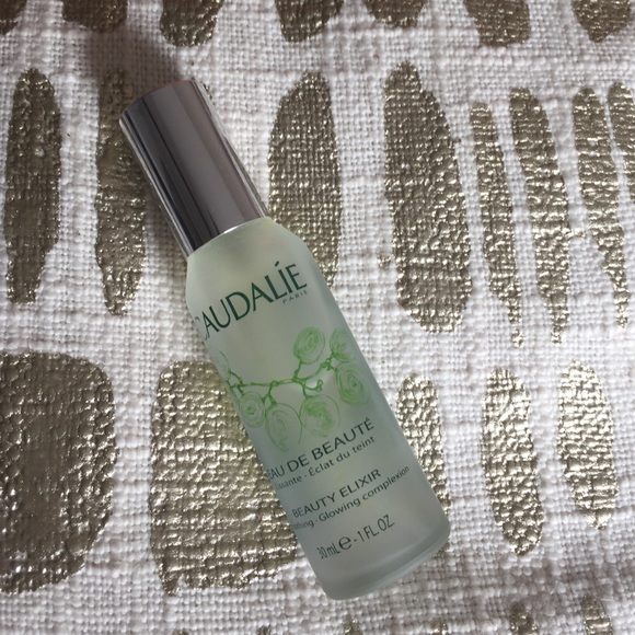 Bestselling Caudalie Beauty Elixir