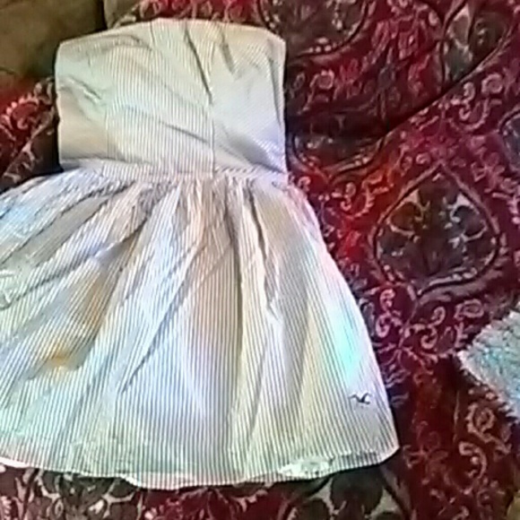 Dress Hollister
