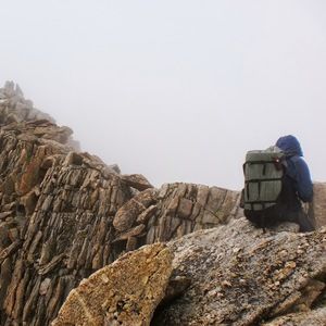 Meet your Posher, Daniel