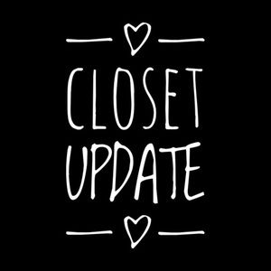 | CLOSET NEWS |