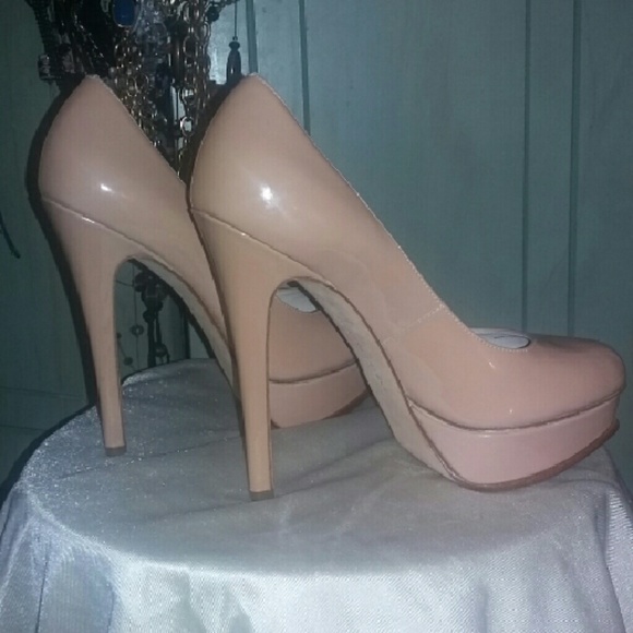Heels - Picture 2 of 2