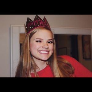 Meet your Posher, Emily