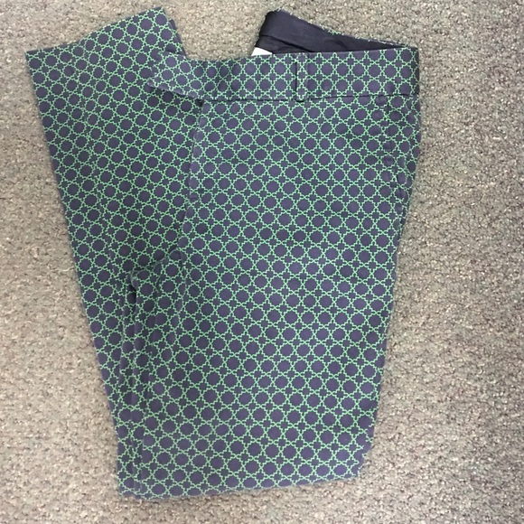 Banana Republic pants