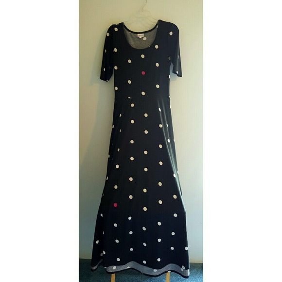 Lularoe Ana Size Medium (fits like a small)