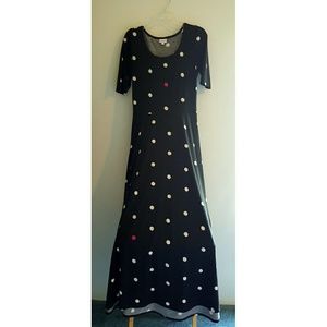 Lularoe Ana Size Medium (fits like a small)