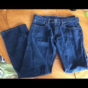 Like New Levi Jeans (Bootcut)