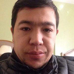 Meet your Posher, Boburjpn