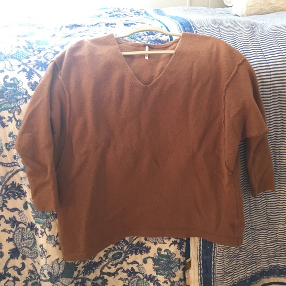 Free People Sweater