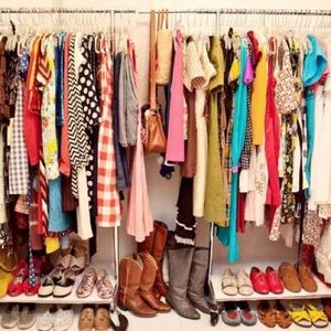 Meet your Posher, Faith