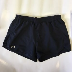 Under Armour Running Shorts