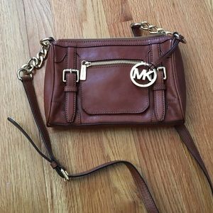 Michael Kors crossbody bag