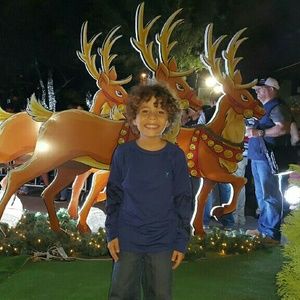 Meet your Posher, Magda