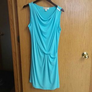MICHAEL KORS sleeveless dress(NWOT)