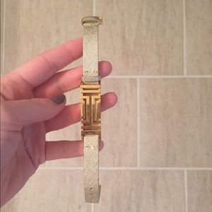 Tory Burch Fitbit flex cover