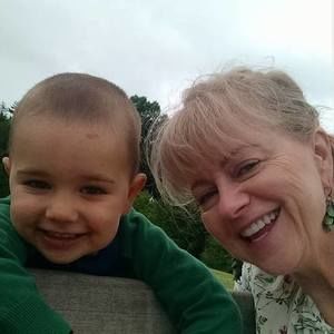 Meet your Posher, Cheryl