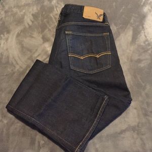 AEO Slim Jean (PRICE REDUCED)