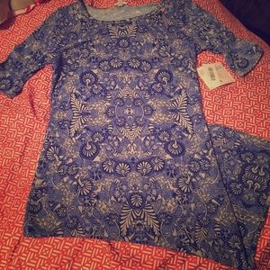 lularoe Julia small NWT
