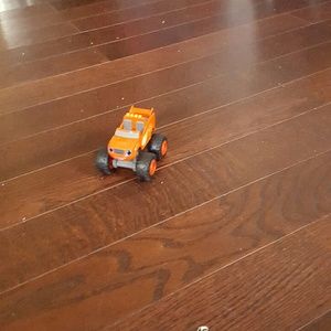 Meet your Posher, Shanee