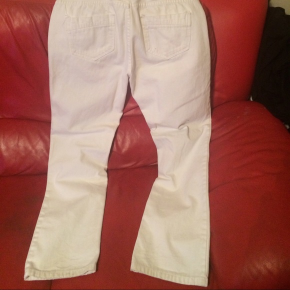 White x ray jeans - Picture 3 of 4