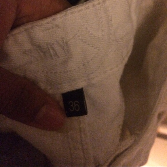 White x ray jeans - Picture 4 of 4